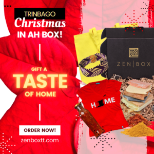 Classic Christmas Box (2024)