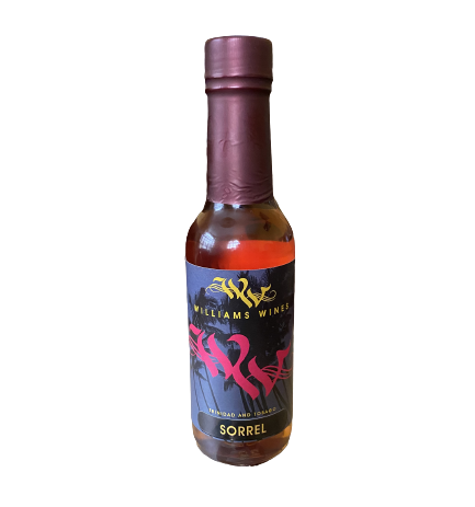 Zen Box Mother's Day Box - Sorrel Wine 2B