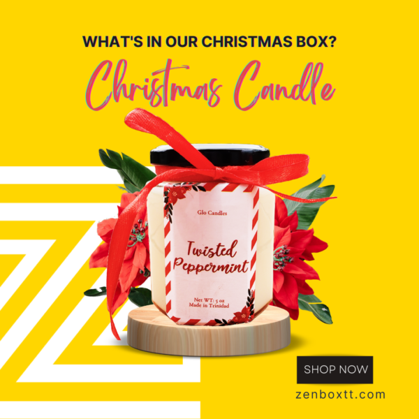 Classic Christmas Box (2024) - Image 3