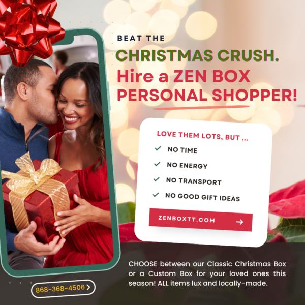 Classic Christmas Box (2024) - Image 9
