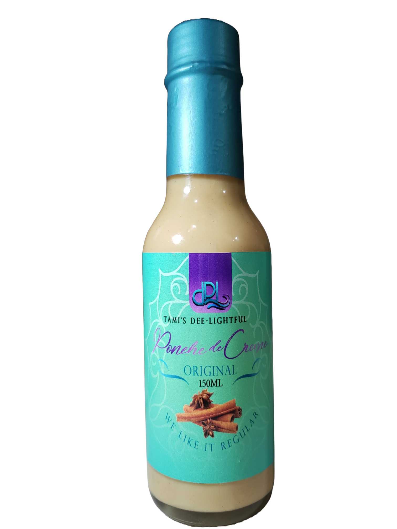 Ponche de Creme